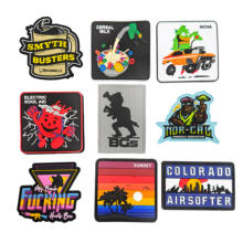 Custom Fridge Magnets