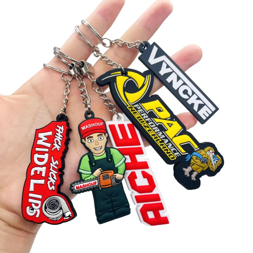 PVC Badge|embroidery patches Iron-on Manufacturing Process