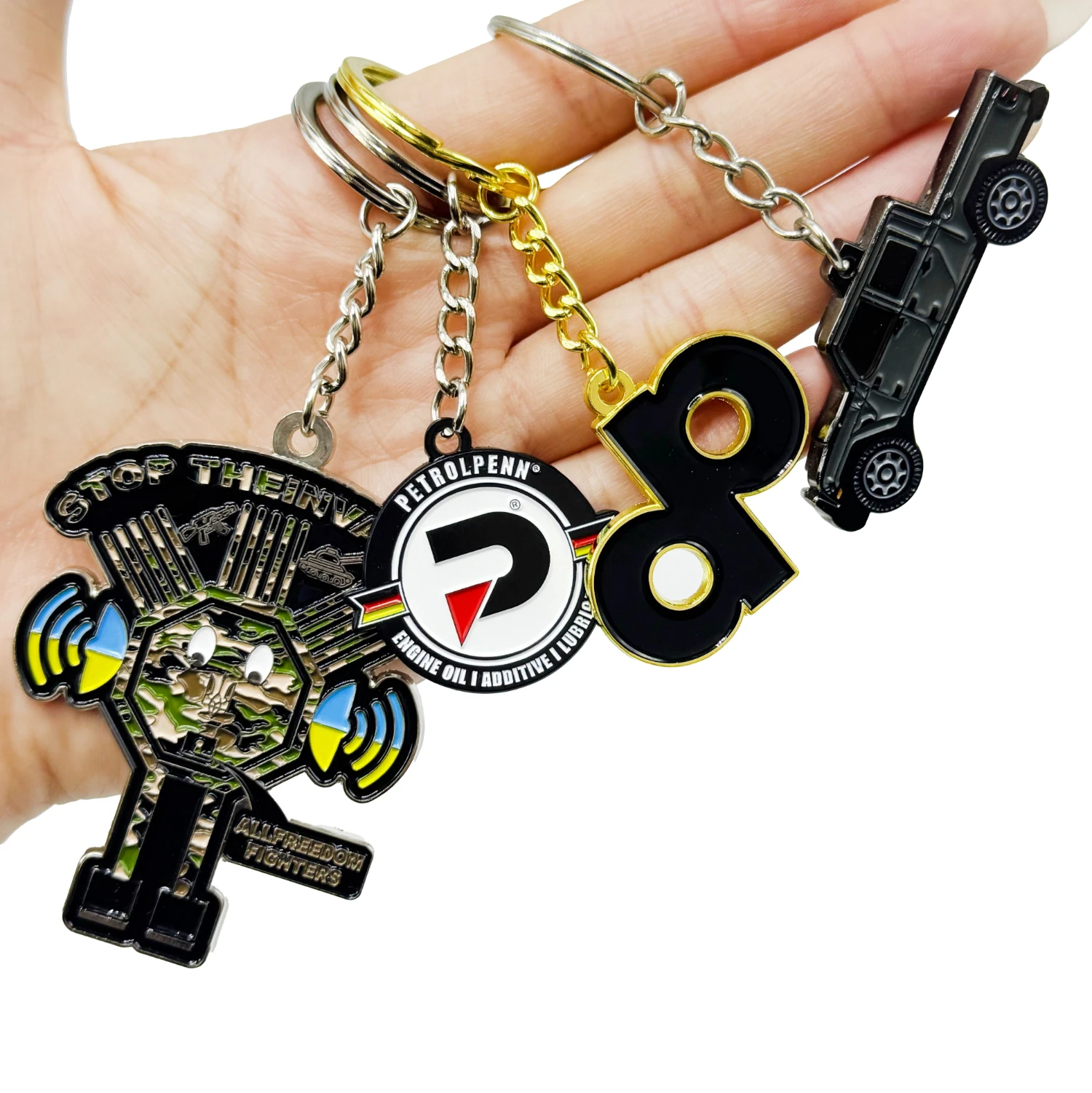 Wholesale-Custom-Blank-Metal-Jet-Tag-Ring