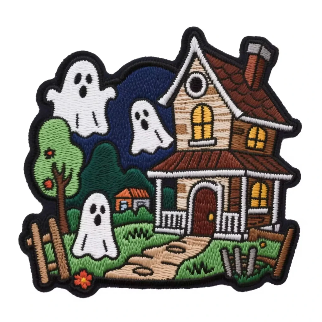 Embroidery Patch & PVC keychain Market Growth 2026: USD 2.96 Billion by 2035