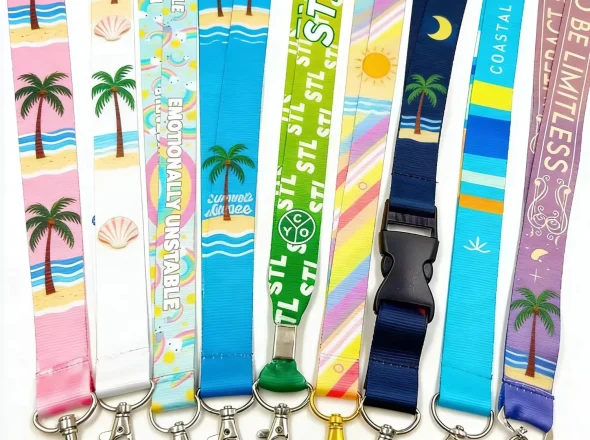 Promotional-Custom-Logo-Dye-Sublimation-Polyester-Lanyard