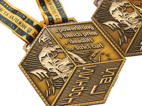Wholesale-Custom-Polished-Metal-Running-Sports-Race